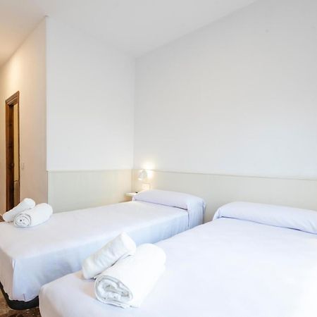 Hostal La Via Verde Sarrion Luaran gambar